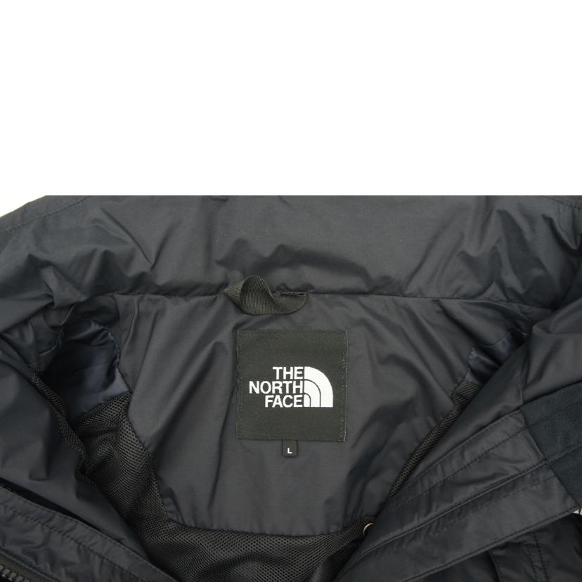 THE NORTH FACE ザ ノースフェイス/Chimney Wind Jacket/チムニーウインドジャケット/NP22650//サイズ L/Sランク/05