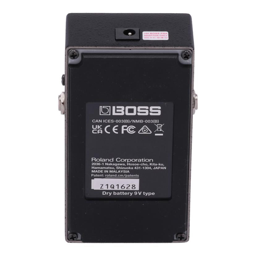 BOSS ボス /エフェクター/ディストーション系/ST-2//Z1Q1628/Aランク/37
