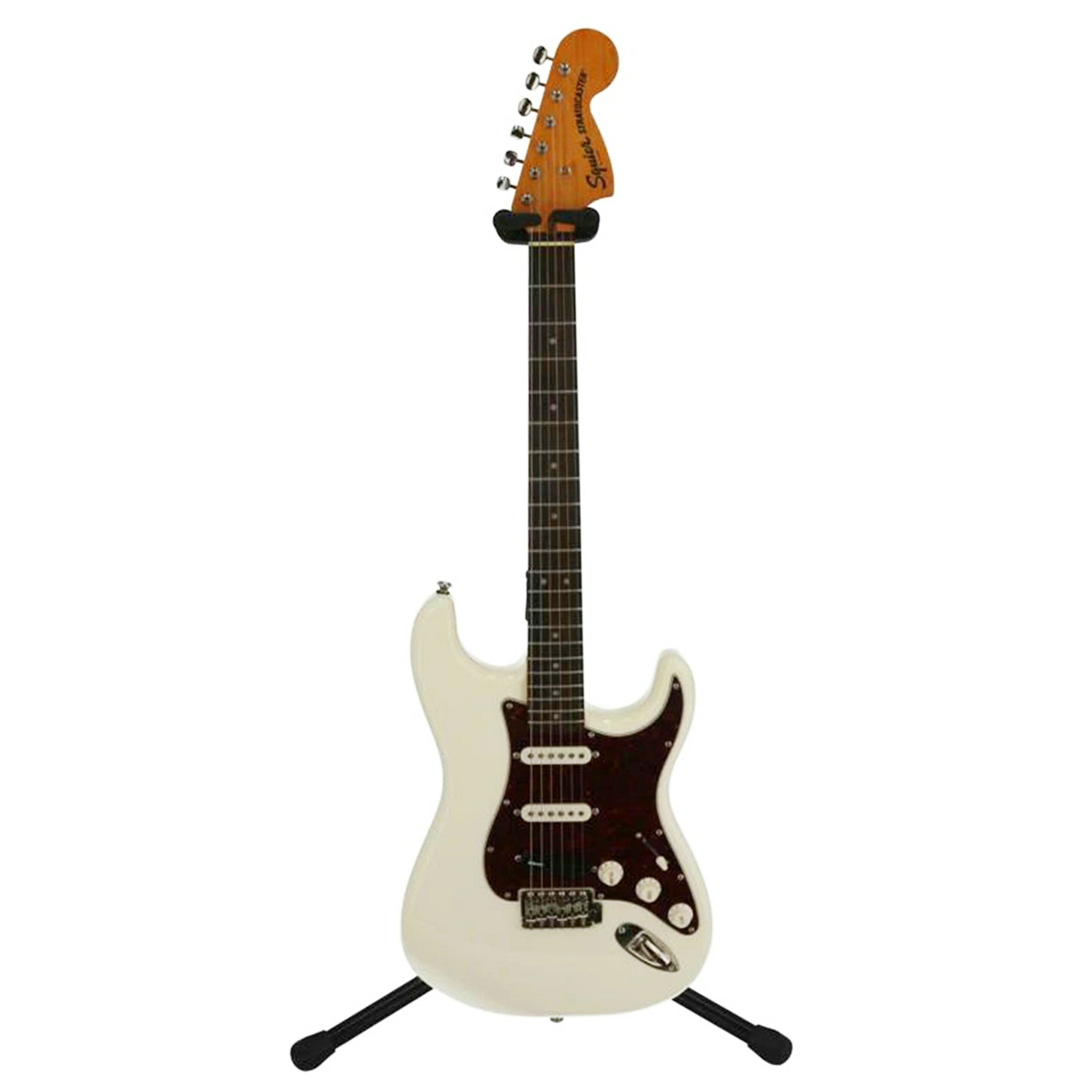 Squier by Fender スクワイヤー/エレキギター/CV70S STRAT//ICSI21050227/Bランク/69