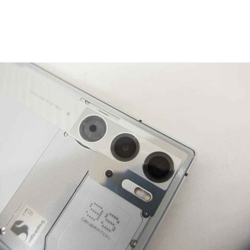 Nubia Nubia/REDMAGIC 9S Pro/512GB/16GB/NX769J//FY24202100D4/Aランク/04