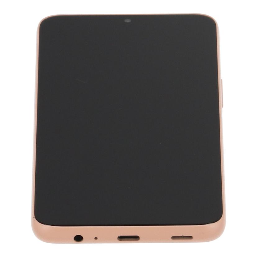 FUJITSU FCNT 富士通 フジツウ /スマートフォン/Arrows We2/F-52E//NZVS890B8XBMKBE6/Aランク/05