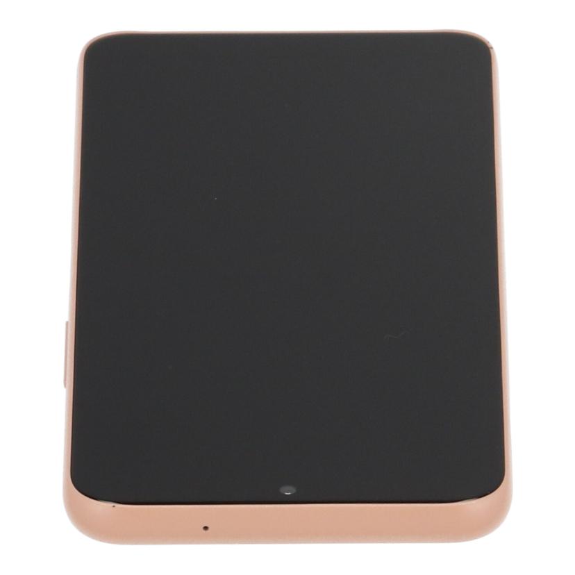 FUJITSU FCNT 富士通 フジツウ /スマートフォン/Arrows We2/F-52E//NZVS890B8XBMKBE6/Aランク/05