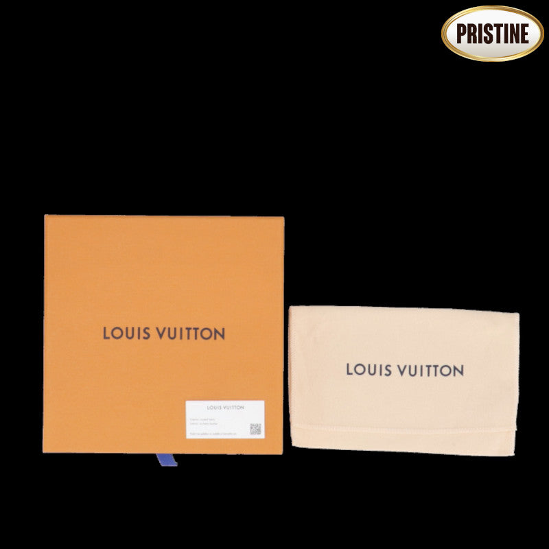 LOUIS VUITTON ルイヴィトン/LOUIS VUITTON×TMクーヴェルテュールパスポールMM/モノグラムチェリー/M13424//RFI*/SAランク/75