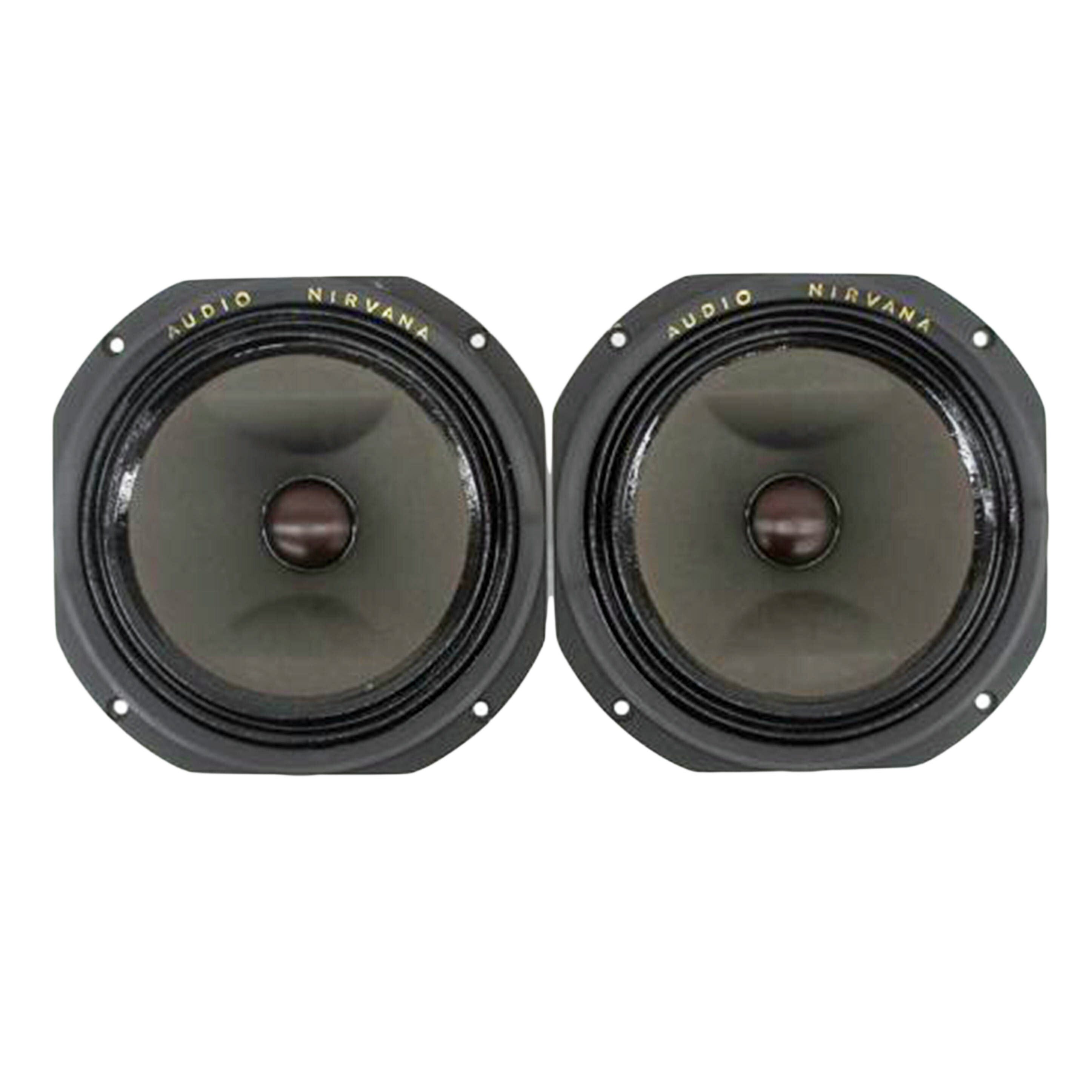 Driver Audio Nirvana Speakers AUDIO NIRVANA ニルバーナ/家電