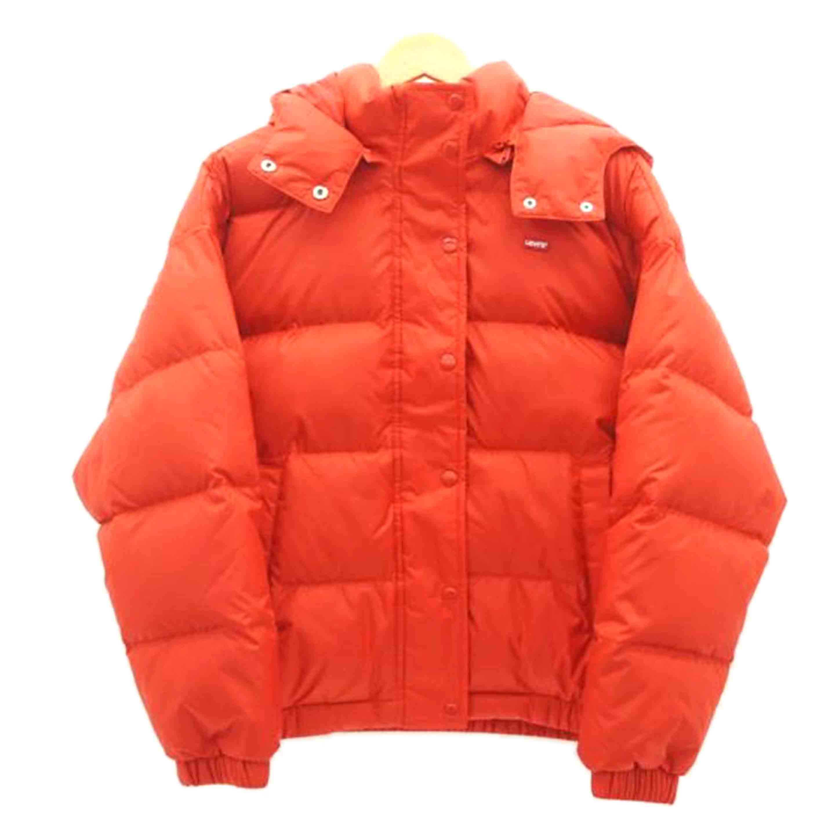 LEVIS リーバイス/★LEVIS ダウンJKT //SAランク/62