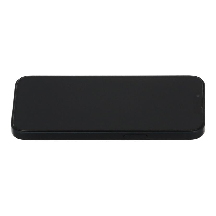 Apple SIMロックなし アップル /iPhone13 256GB/MLNH3J/A//FC24TXPY9Q/Bランク/25