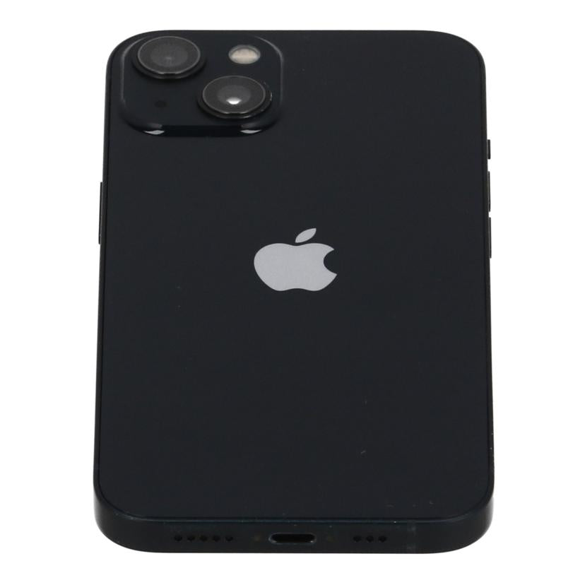 Apple SIMロックなし アップル /iPhone13 256GB/MLNH3J/A//FC24TXPY9Q/Bランク/25
