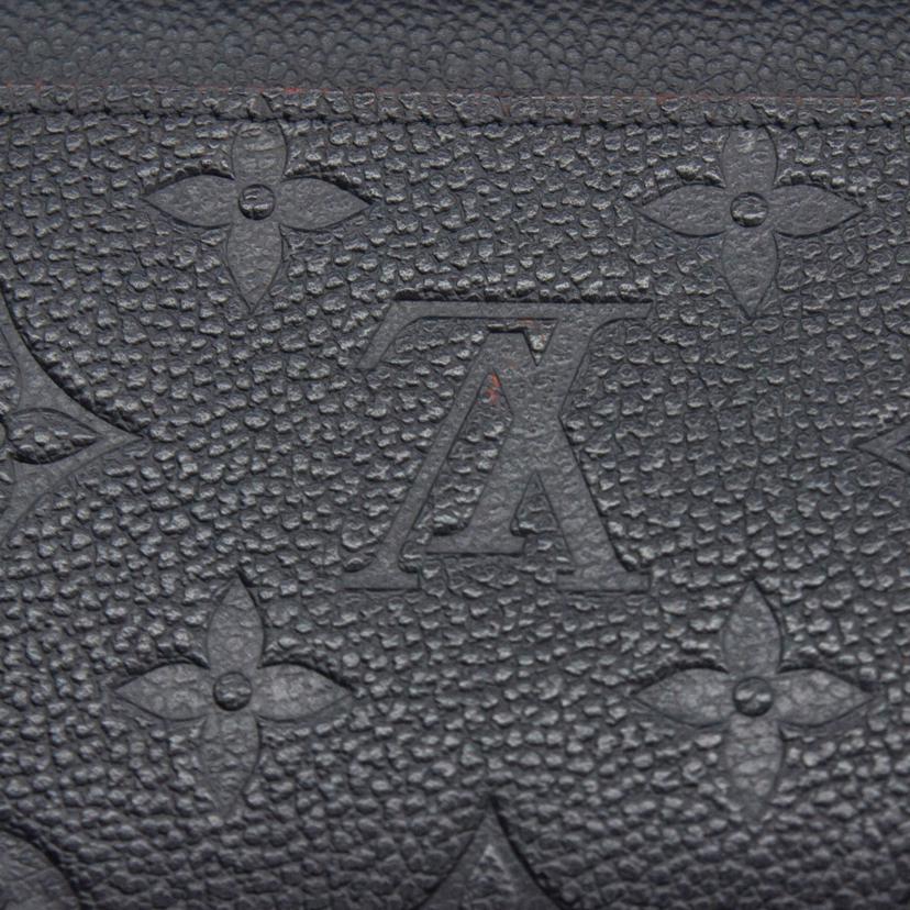 LOUIS VUITTON ルイ・ヴィトン/ポルトフォイユ・サラ/アンプラント・マリーヌルージュ/M62125//CA3***/Aランク/19