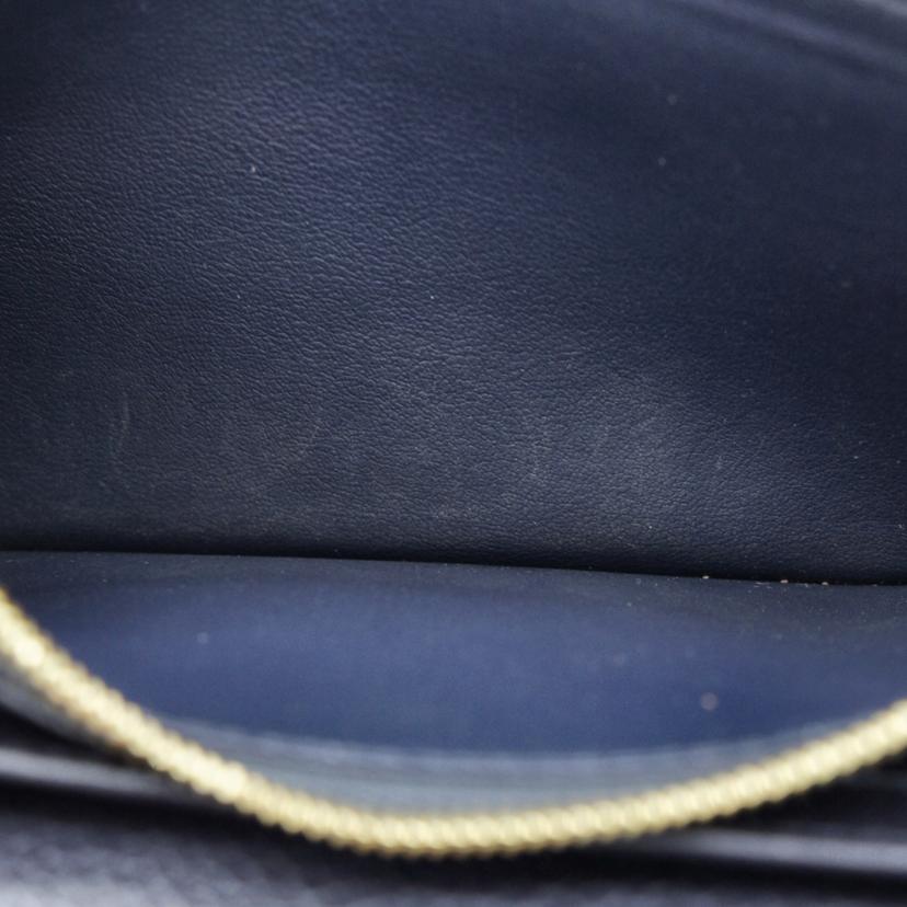 LOUIS VUITTON ルイ・ヴィトン/ポルトフォイユ・サラ/アンプラント・マリーヌルージュ/M62125//CA3***/Aランク/19