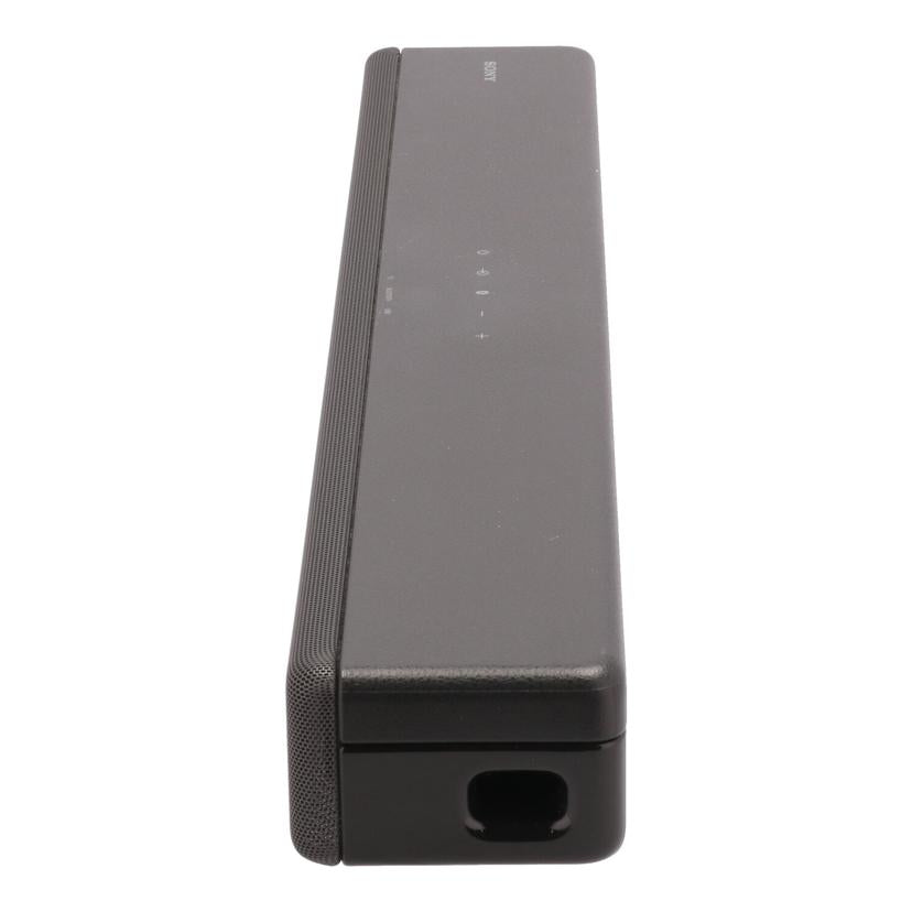 SONY ソニー/サウンドバー/HT-S200F//2234765/Bランク/62
