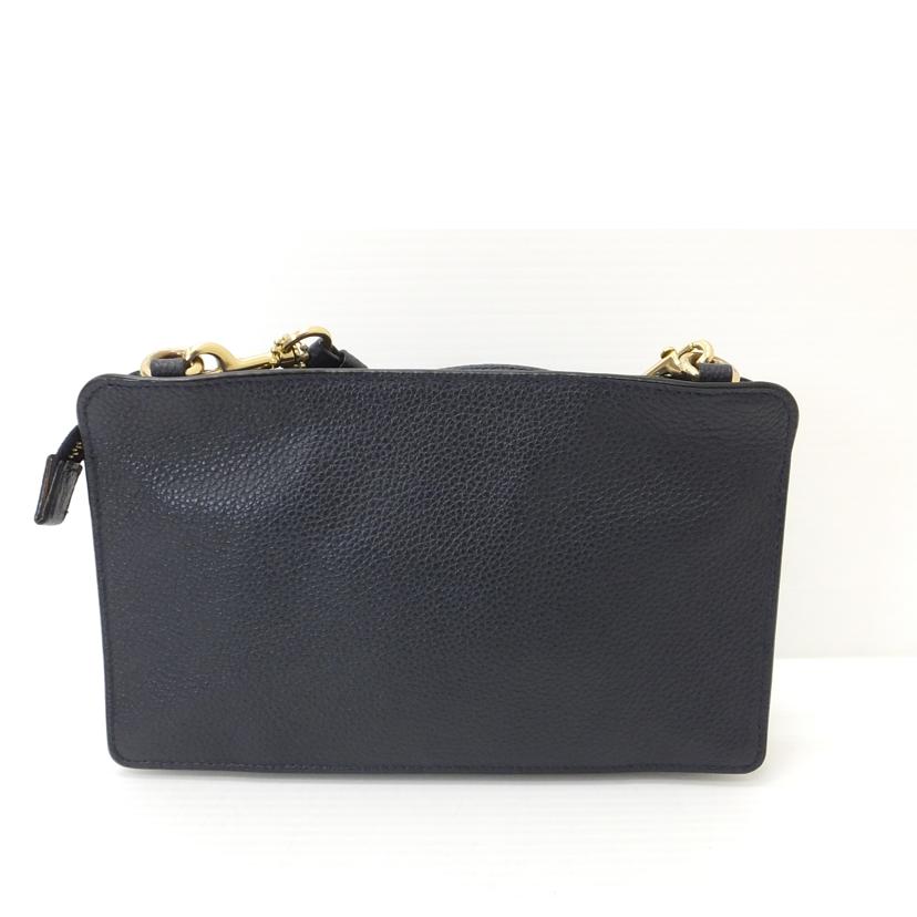 COACH コーチ/メッセンジャーウィズポップアップポーチ/カードポーチ付/53529//J17**/Bランク/88