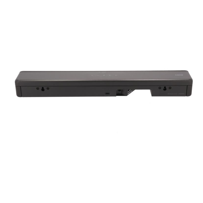 SONY ソニー/サウンドバー/HT-S200F//2234765/Bランク/62