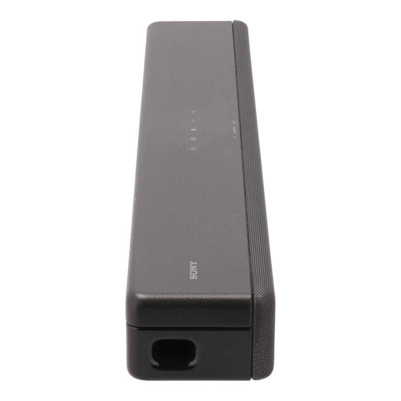 SONY ソニー/サウンドバー/HT-S200F//2234765/Bランク/62