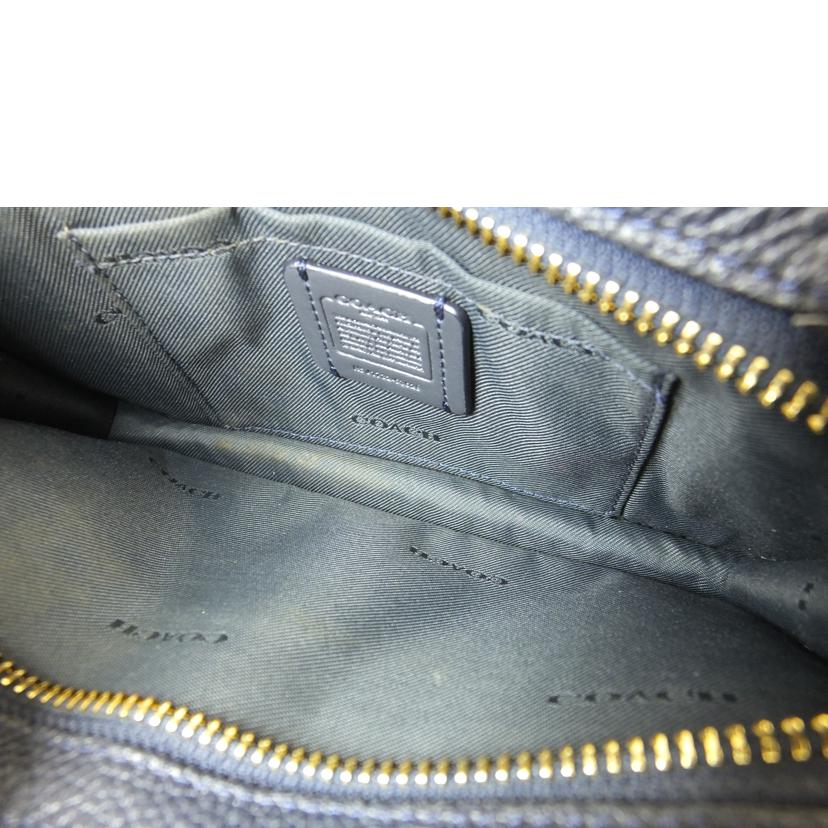 COACH コーチ/メッセンジャーウィズポップアップポーチ/カードポーチ付/53529//J17**/Bランク/88