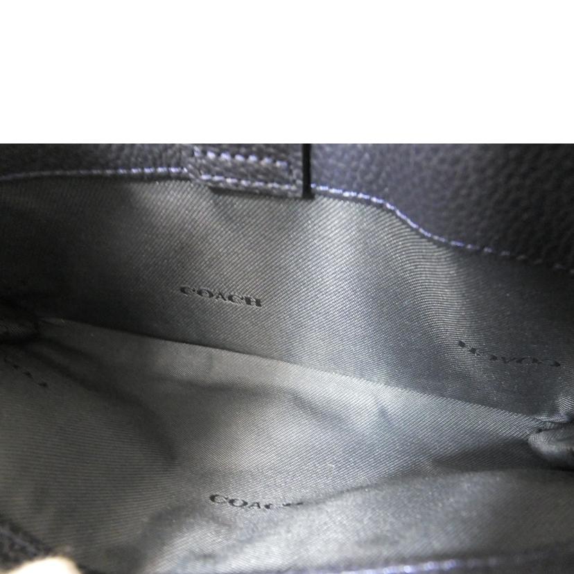 COACH コーチ/メッセンジャーウィズポップアップポーチ/カードポーチ付/53529//J17**/Bランク/88
