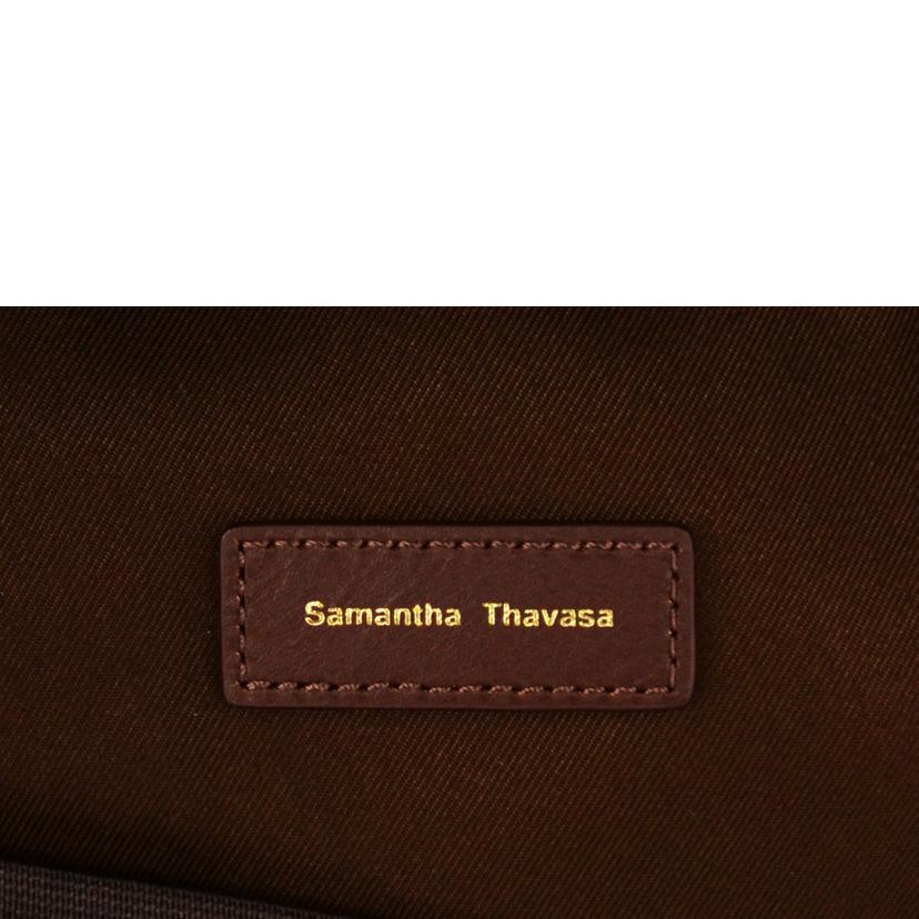 Samantha Thavasa サマンサタバサ/リュック//Aランク/75