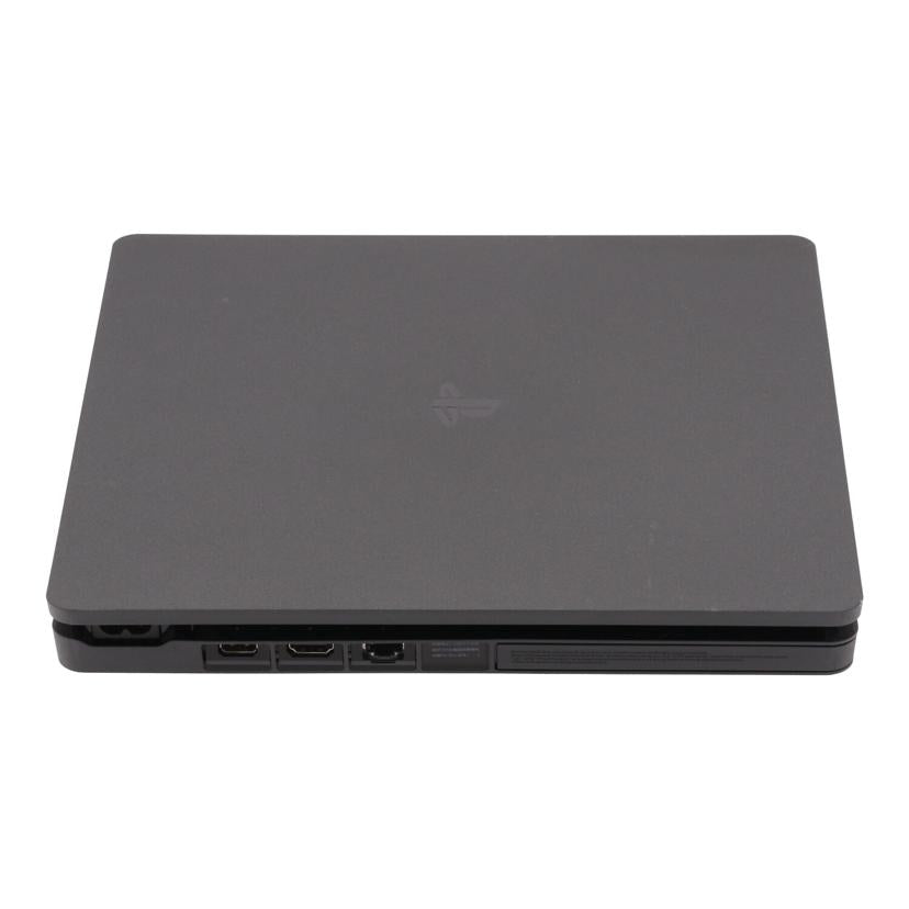 SONY ソニー/PlayStation4 本体/CUH-2200AB01//1364618/Bランク/77