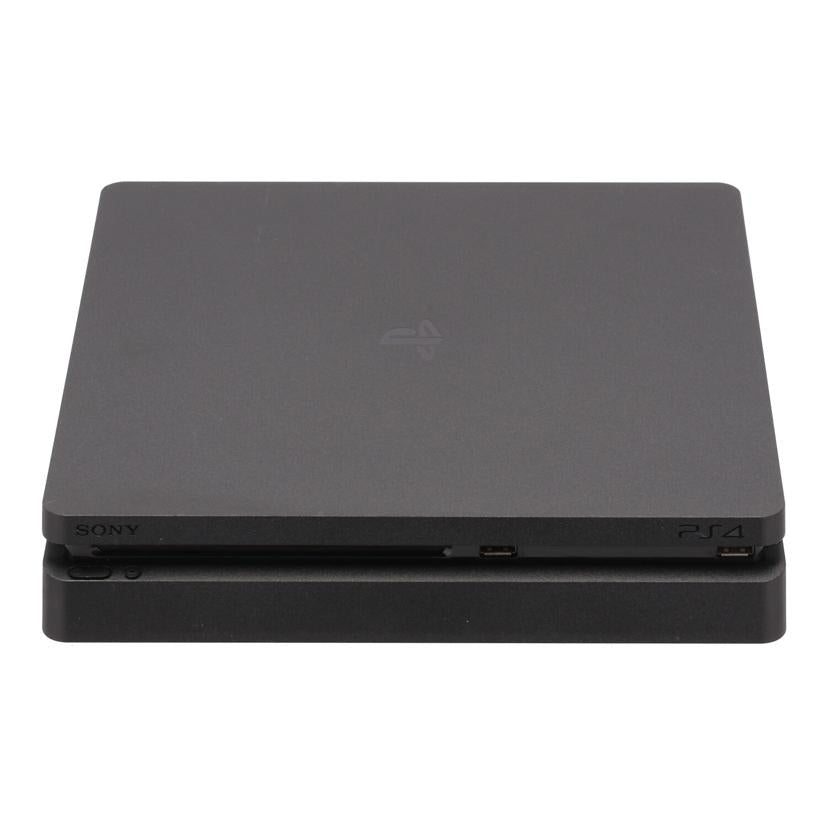 SONY ソニー/PlayStation4 本体/CUH-2200AB01//1364618/Bランク/77