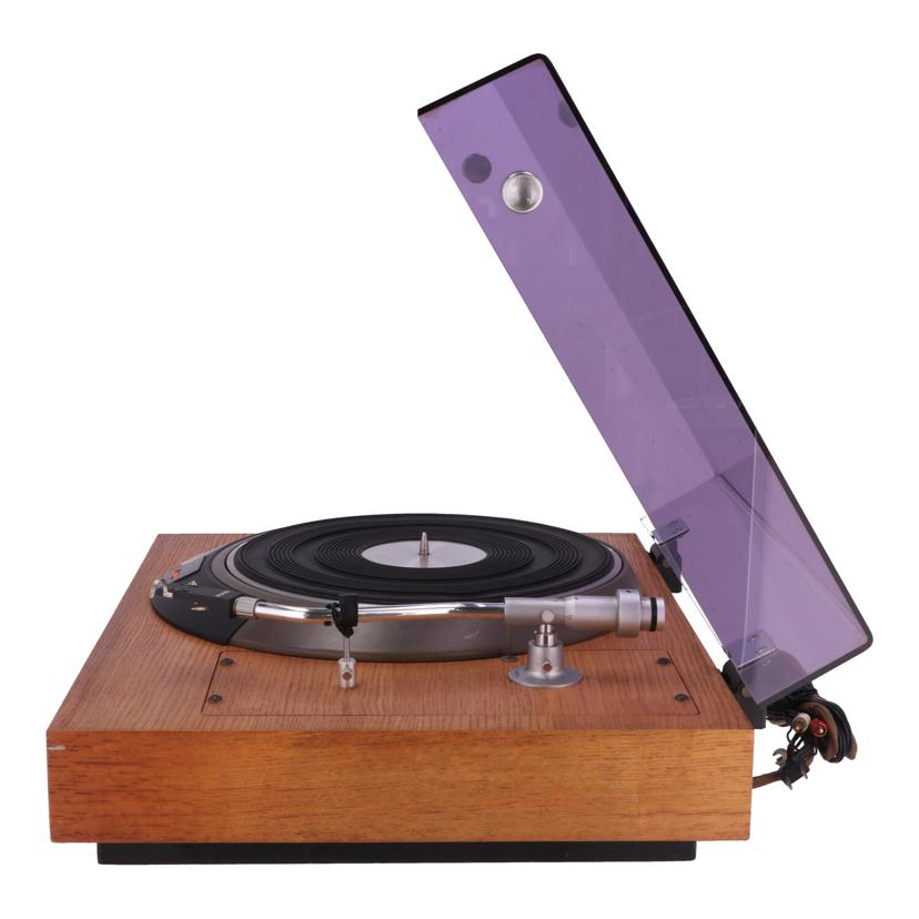 DENON デノン/レコードプレーヤー/DP-3000//8B1589/Bランク/70