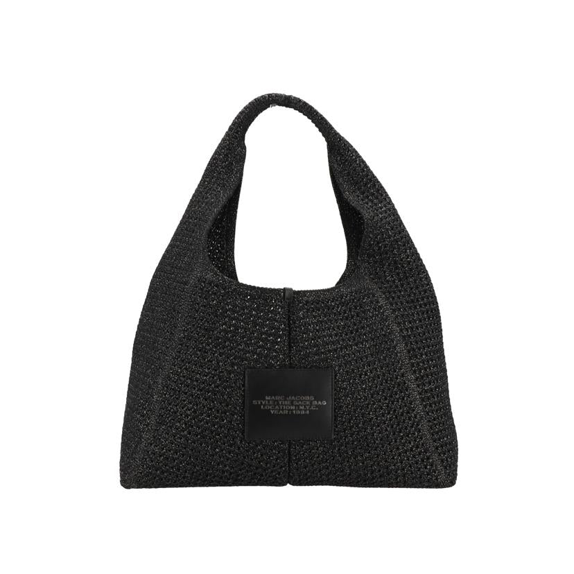 MARC JACOBS マークジェイコブス/MARC JACOBS/ザクロシェサックバック//Aランク/75