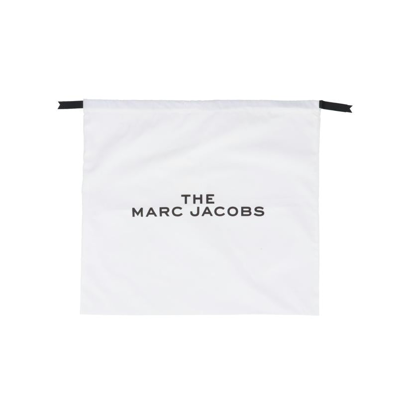 MARC JACOBS マークジェイコブス/MARC JACOBS/ザクロシェサックバック//Aランク/75