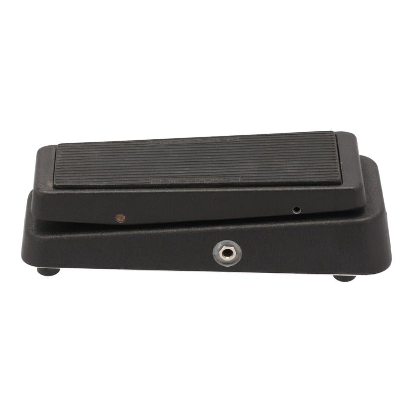 JIM DUNLOP ジムダンロップ/ワウペダル/GCB-95//MMI02P823/Bランク/62