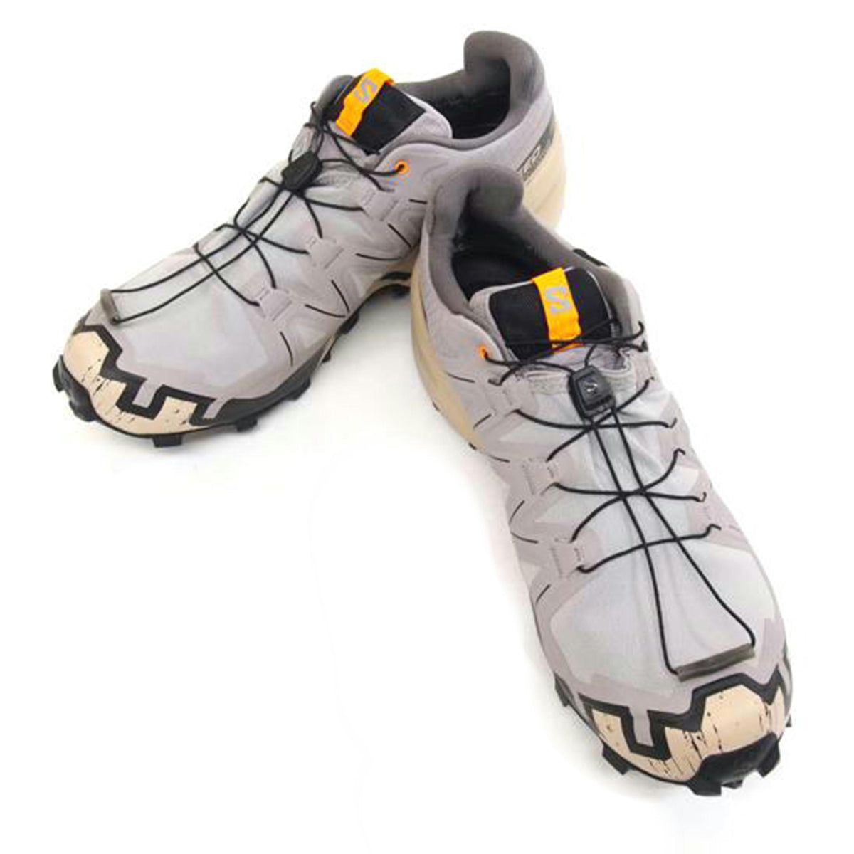 SALOMON ソロモン/SALOMON SPEED CROSS 6/478534//ABランク/71