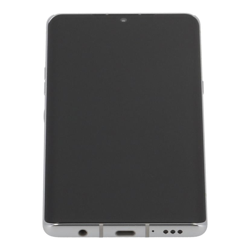 LG Electronics LG電子 /スマートフォン/LG VELVET 128GB/L-52A//011VTPA1006040/Bランク/63