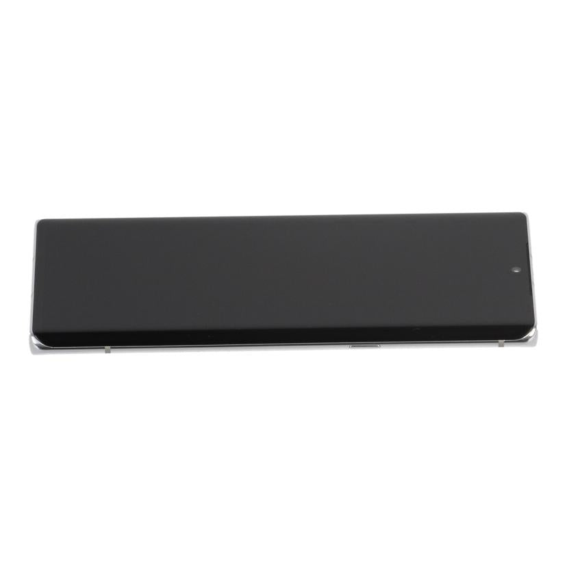 LG Electronics LG電子 /スマートフォン/LG VELVET 128GB/L-52A//011VTPA1006040/Bランク/63