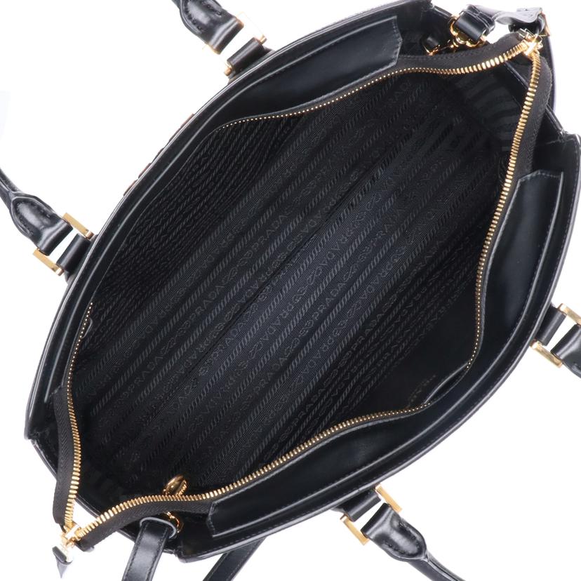 PRADA プラダ/サフィアーノ2wayショルダー/1BA2293WAY //203/SAランク/19