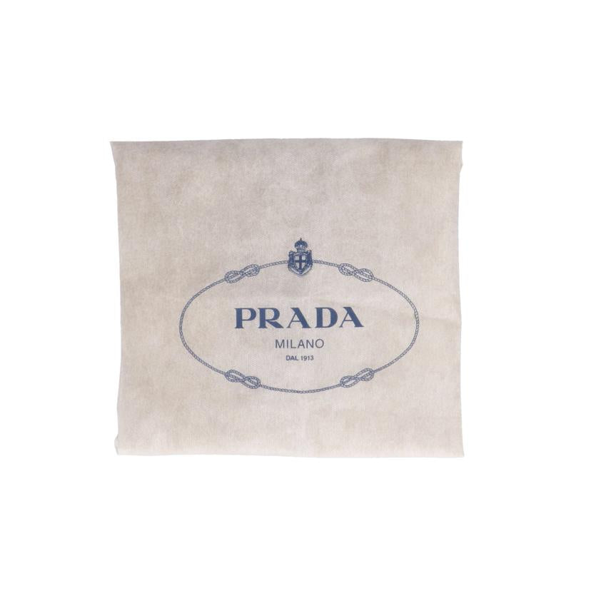 PRADA プラダ/サフィアーノ2wayショルダー/1BA2293WAY //203/SAランク/19