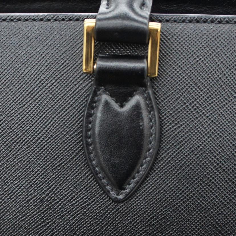 PRADA プラダ/サフィアーノ2wayショルダー/1BA2293WAY //203/SAランク/19