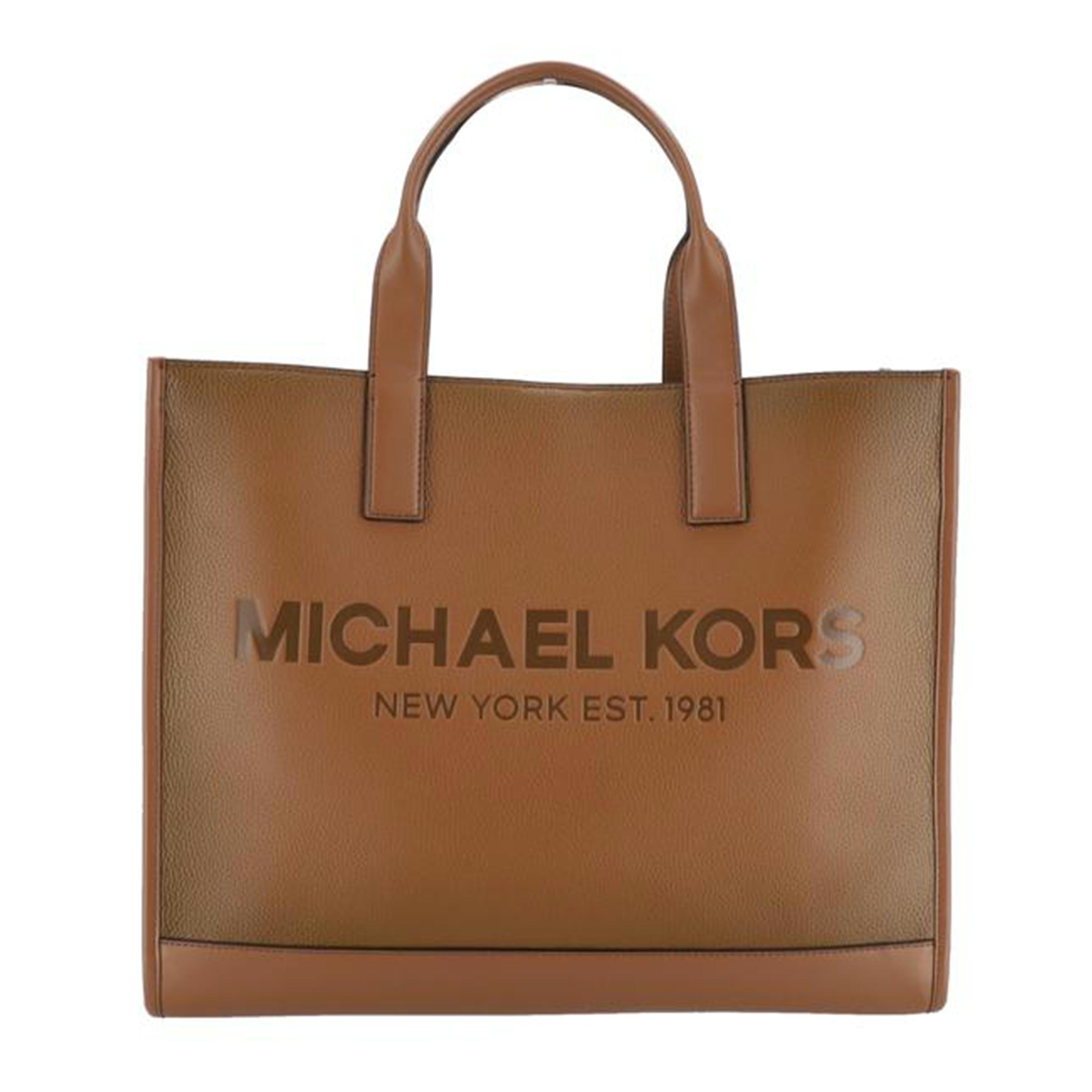 MICHAEL CORS マイケルコース/MICHAEL KORS/レザートート//Aランク/75