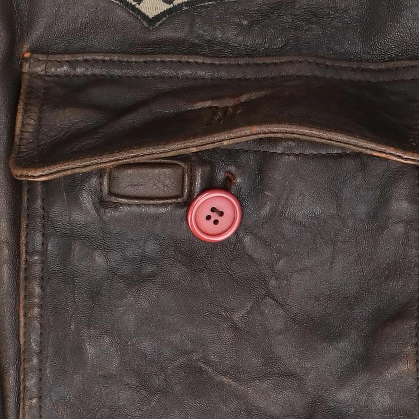 AVIREX アヴィレックス/G-1/フライトジャケット/ トップガン//Bランク/85