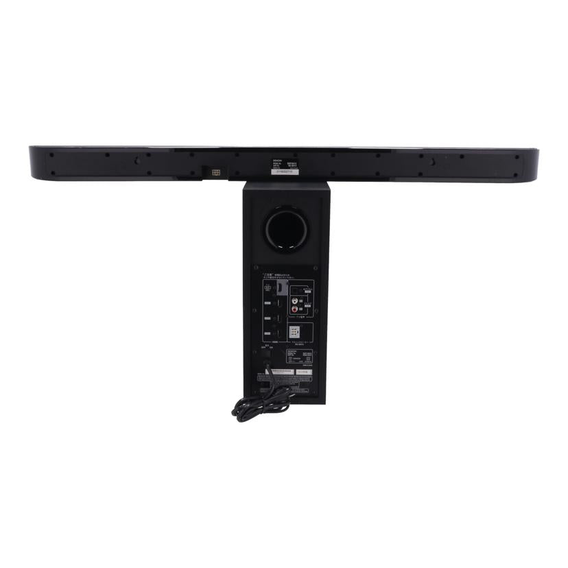 DENON デノン /2.1chサラウンドシステム/DHT-S413//2118202715/Bランク/82
