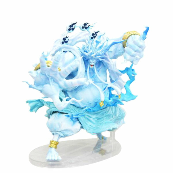 BANDAI SPIRITS バンダイスピリッツ/ラストワン賞 エネル 2億V雷神 MASTERLISE EXPIECE フィギュア//ABランク/01