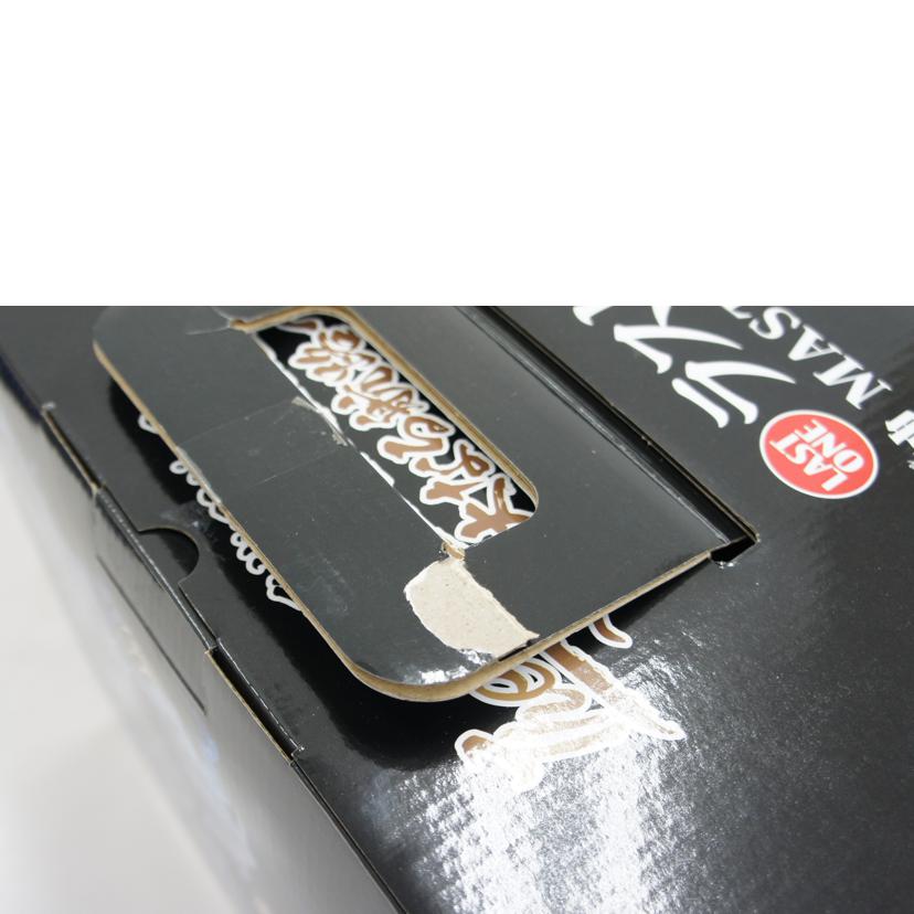 BANDAI SPIRITS バンダイスピリッツ/ラストワン賞 エネル 2億V雷神 MASTERLISE EXPIECE フィギュア//ABランク/01