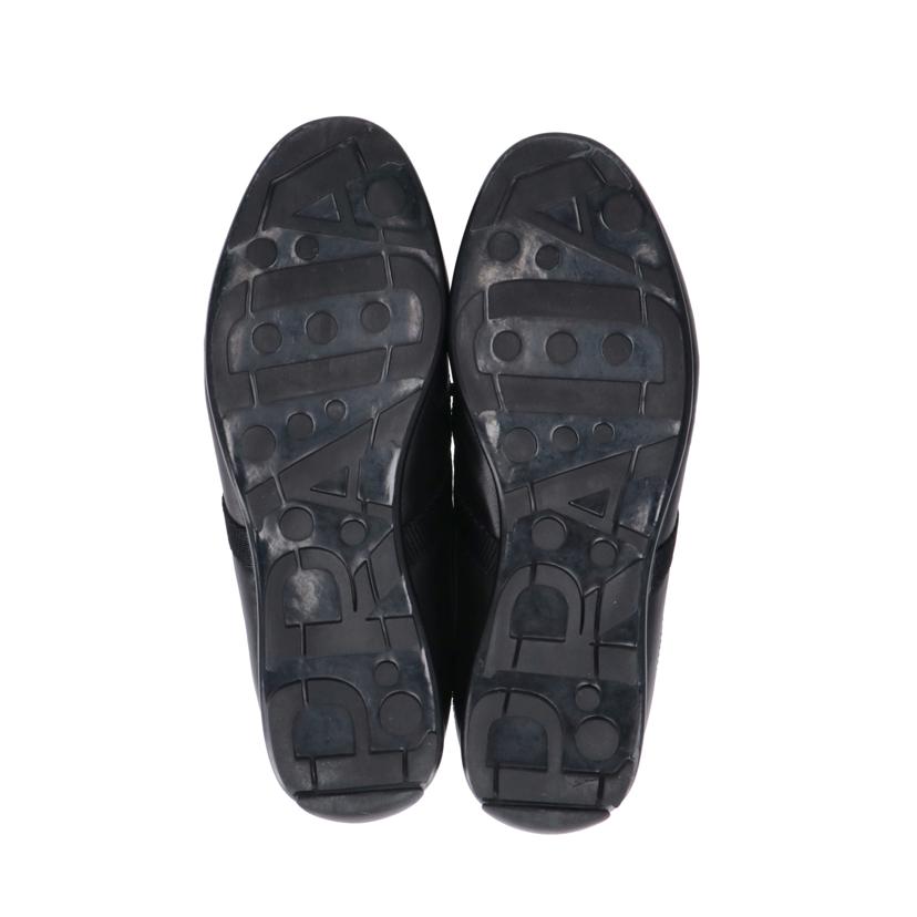 PRADASPORT プラダスポーツ/ローカットスニーカー/4E2065//Aランク/09