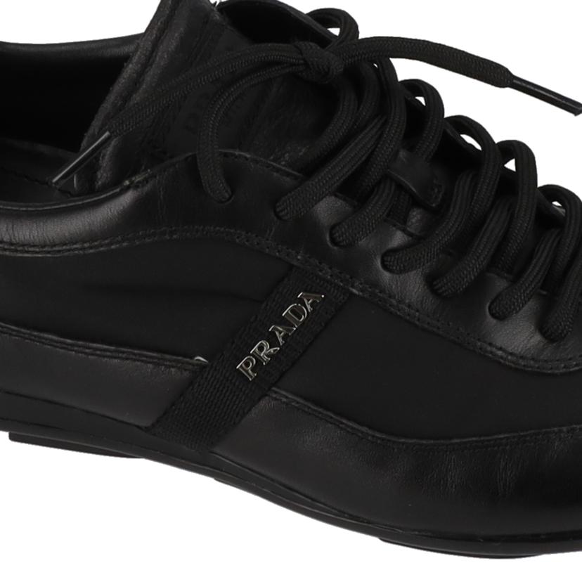 PRADASPORT プラダスポーツ/ローカットスニーカー/4E2065//Aランク/09