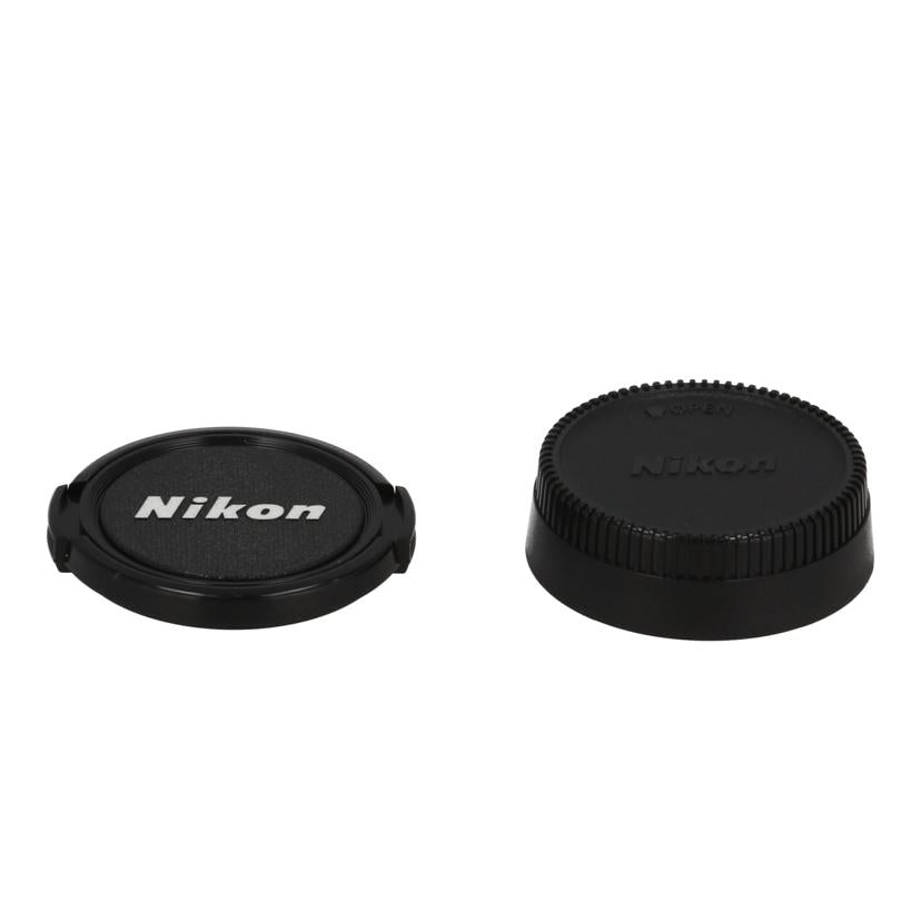 Nikon ニコン /交換レンズ/50mm/AF NIKKOR 50mm F1.4//3036486/BCランク/75