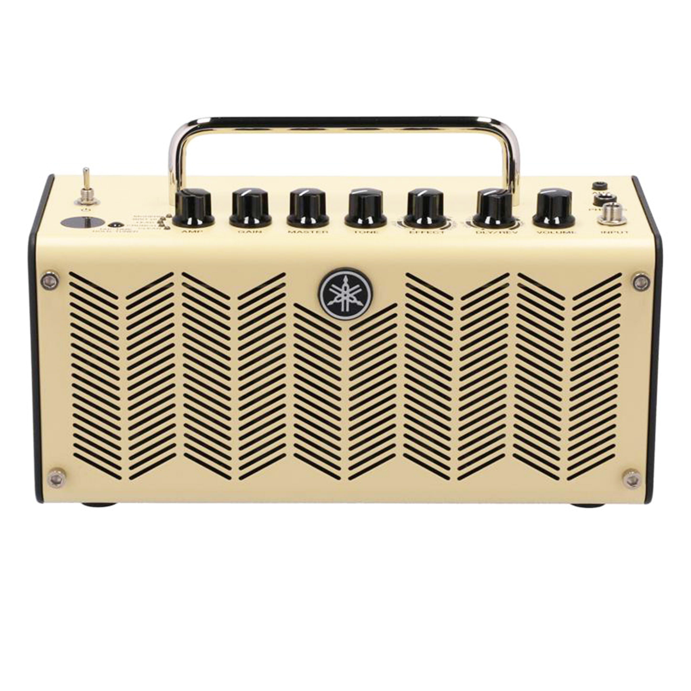 YAMAHA ヤマハ/ギターアンプ/THR5//T176053WY/Aランク/62