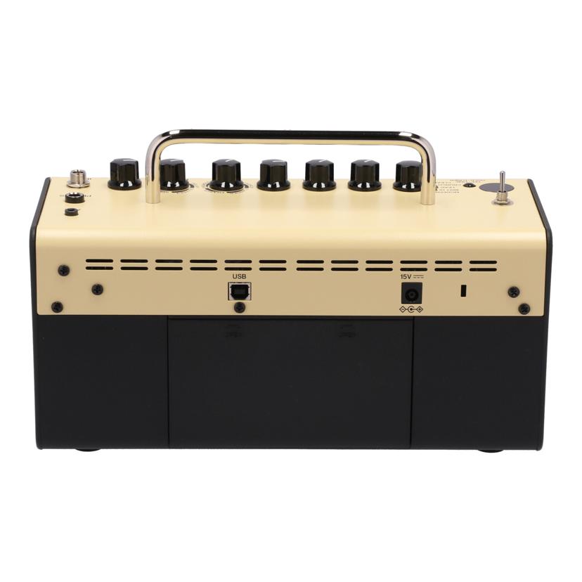 YAMAHA ヤマハ/ギターアンプ/THR5//T176053WY/Aランク/62