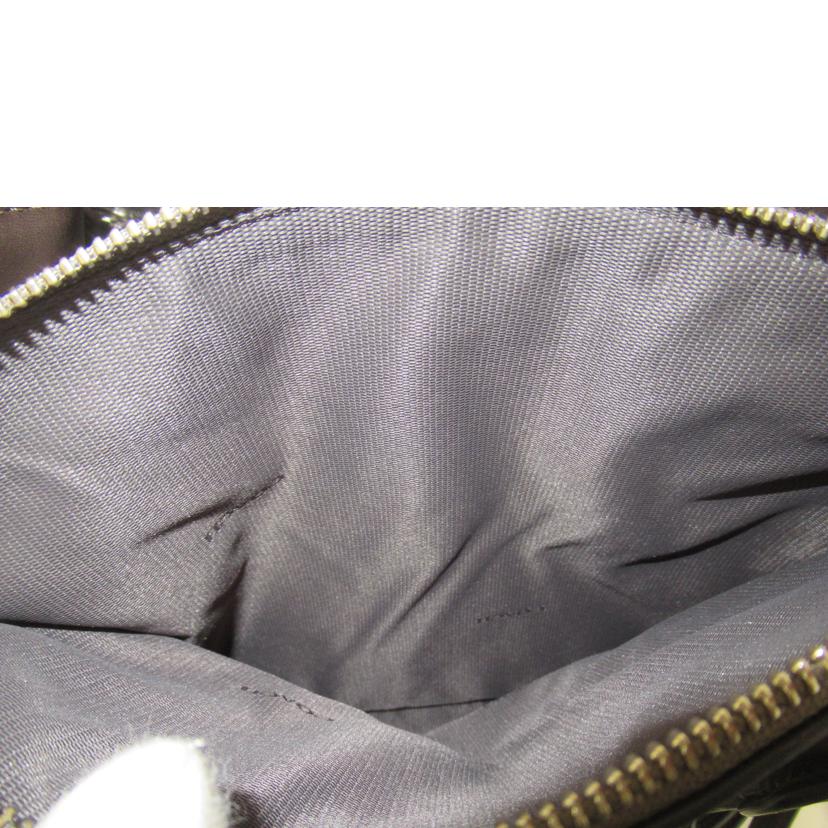 COACH/2wayバッグ/クロスビー キャリーオール/レザー/33545//F14**/Aランク/63