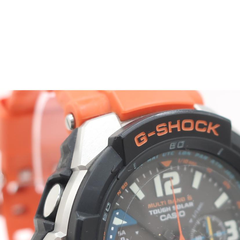 CASIO カシオ/G-SHOCK スカイコクピット /GW-3000M-4AJF//ABランク/65