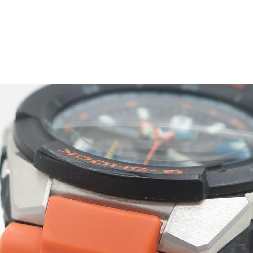 CASIO カシオ/G-SHOCK スカイコクピット /GW-3000M-4AJF//ABランク/65