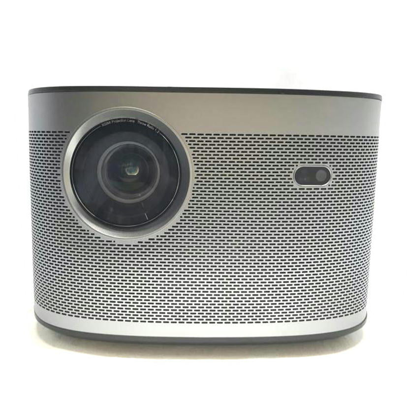 XGIMI HORISON エクス ジミー/4Kホームプロジェクター/XK03H//SJX8N3907YAJ/ABランク/51