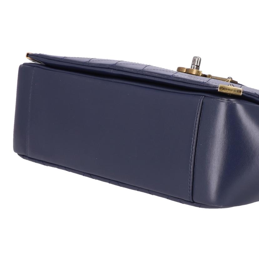 CHANEL シャネル/ カーフスキンキルティングチェーントート/2016FW//232*****/Aランク/19