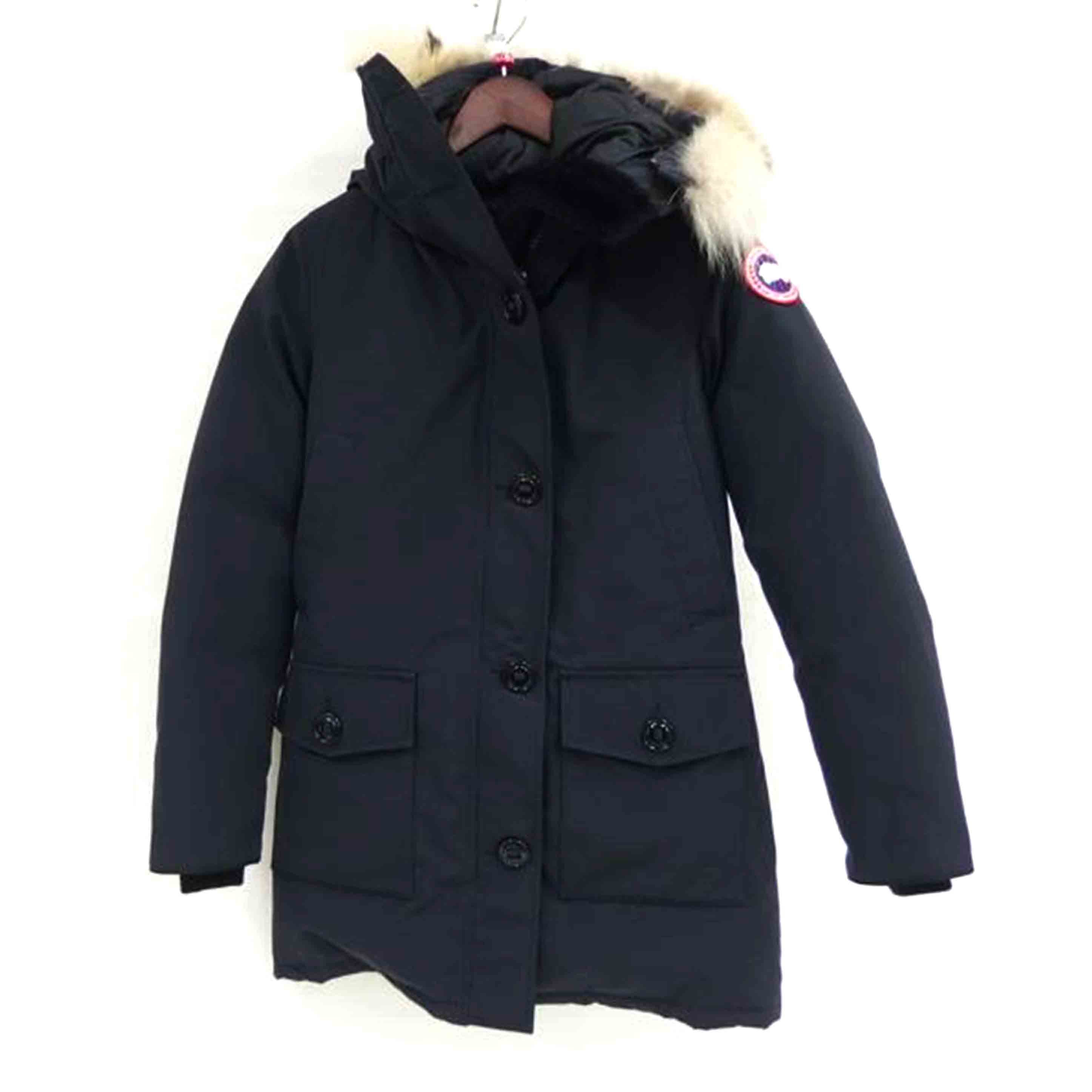 CANADA GOOSE カナダグース/CANADA GOOSE カナダグースBRONTEダウンコート//ABランク/82
