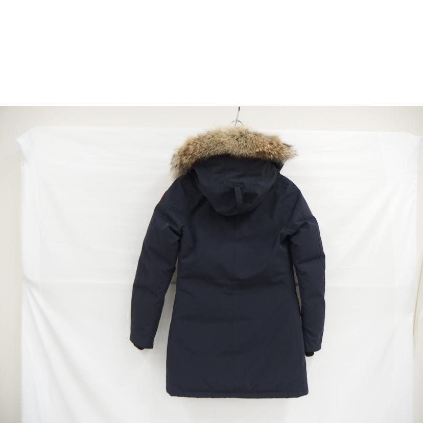 CANADA GOOSE カナダグース/CANADA GOOSE カナダグースBRONTEダウンコート//ABランク/82