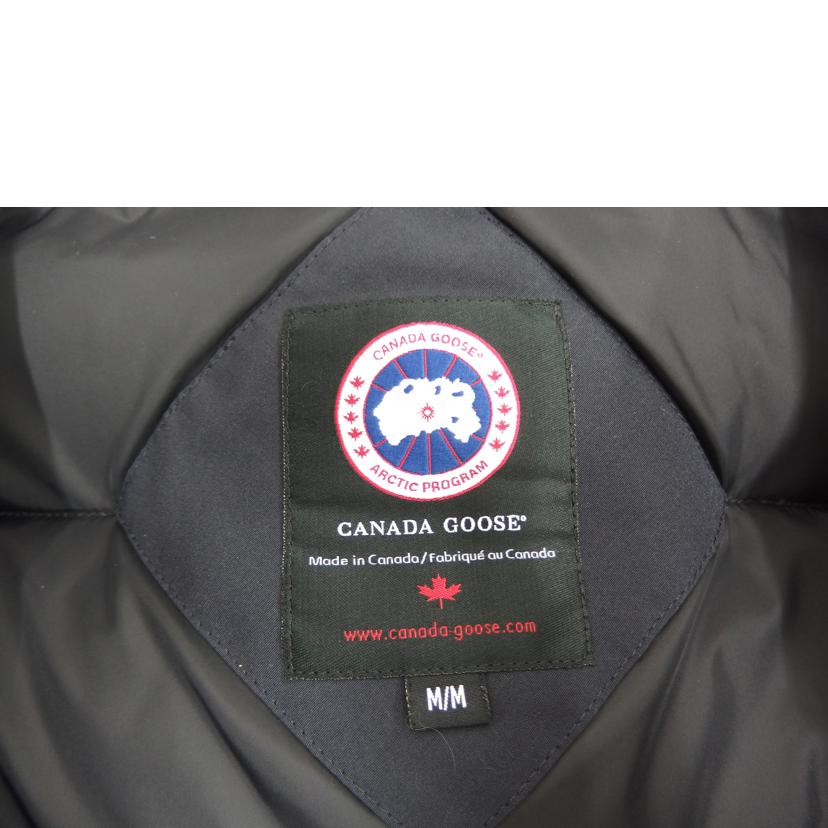 CANADA GOOSE カナダグース/CANADA GOOSE カナダグースBRONTEダウンコート//ABランク/82